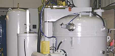 Vacuum Vessel